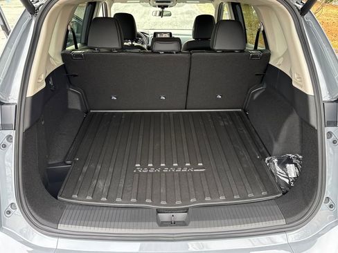 New 2026 Nissan Rogue SV image 23
