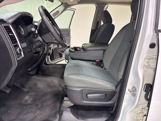 Used 2018 RAM 1500 Tradesman w/ Popular Equipment Group AWD/4WD image 11