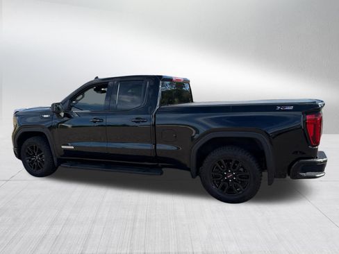Used 2023 GMC Sierra 1500 Elevation w/ X31 Off-Road Package AWD/4WD image 7