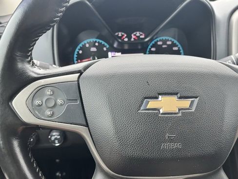 Used 2016 Chevrolet Colorado Z71 image 26
