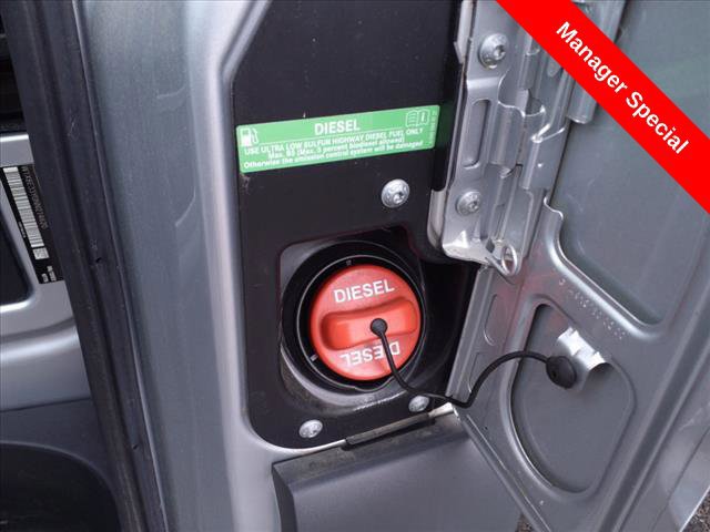 Used 2022 Mercedes-Benz Sprinter 3500 image 28