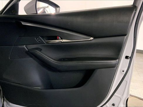 Used 2025 MAZDA CX-30 AWD 2.5 S w/ Preferred Package image 25