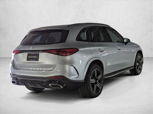 New 2026 Mercedes-Benz GLC 300 image 13