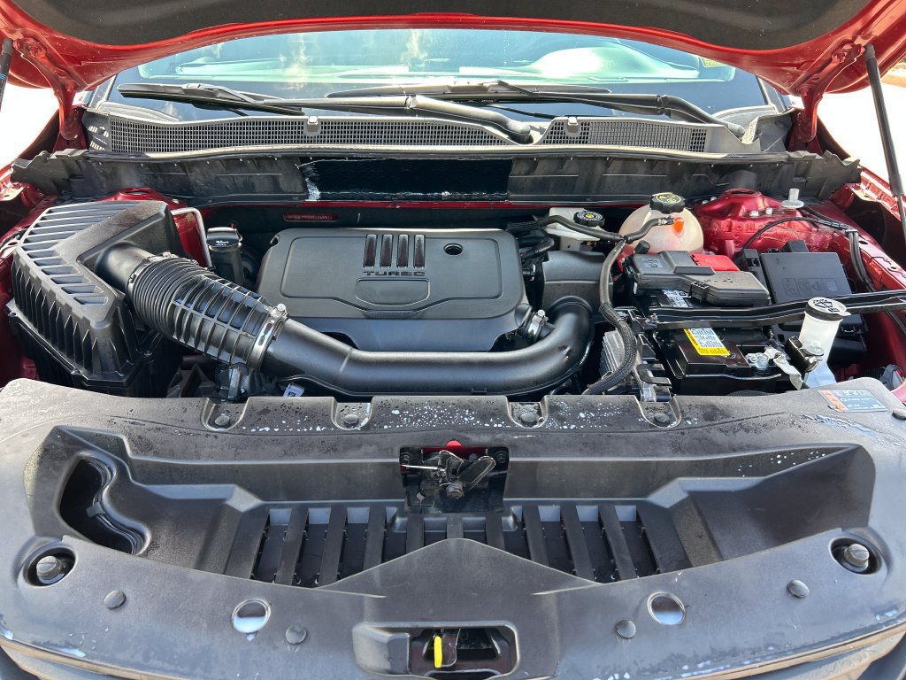 Used 2022 Chevrolet Blazer LT AWD/4WD image 28
