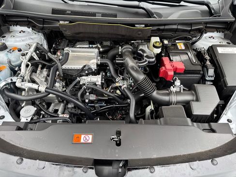 New 2026 Mitsubishi Outlander LE FWD image 47