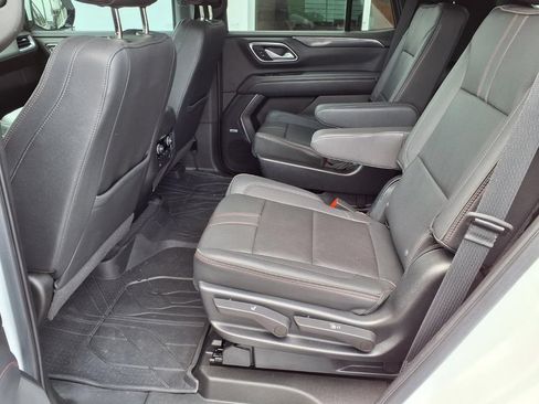 Used 2022 Chevrolet Tahoe RST w/ Sport Performance Package AWD/4WD image 22