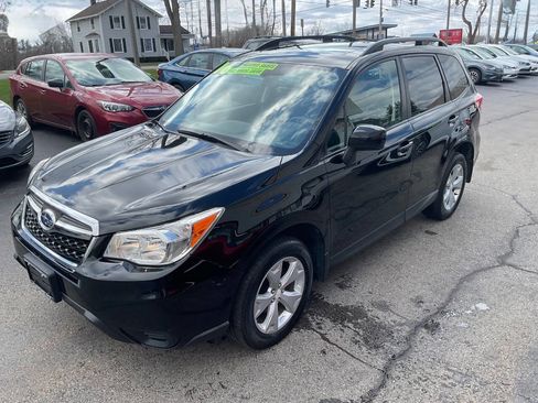 Used 2016 Subaru Forester 2.5i Premium w/ All-Weather Package image 6