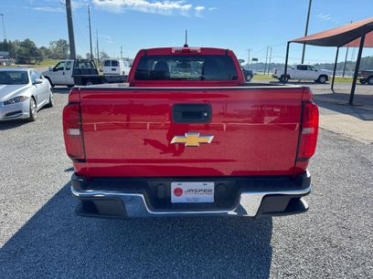 Used 2015 Chevrolet Colorado LT w/ Luxury Package