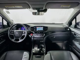 Certified 2021 Honda Pilot Touring video 3