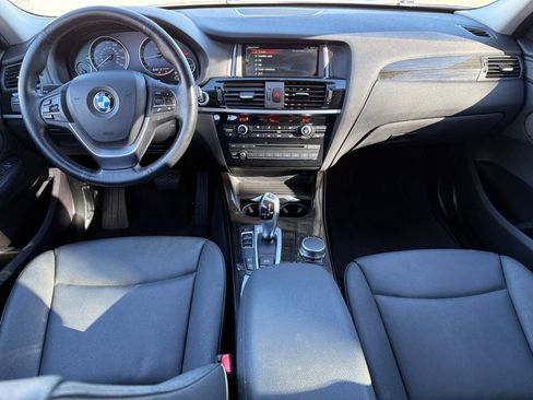 Used 2017 BMW X3 xDrive35i image 14