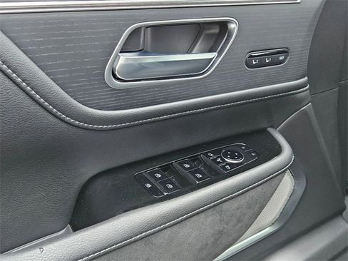 New 2025 INFINITI QX80 Sensory w/ Exterior Package image 15