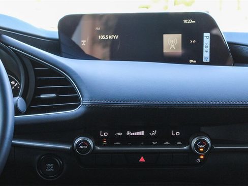 New 2026 MAZDA MAZDA3 s Sport image 17