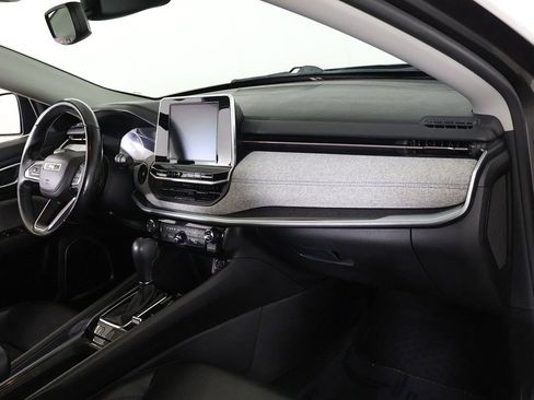 Used 2022 Jeep Compass Latitude w/ Convenience Group image 25