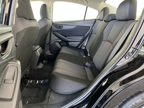 Used 2022 Subaru Impreza 2.0i image 28