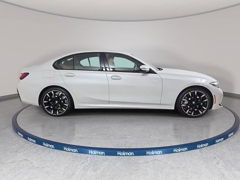 Used 2026 BMW 330i xDrive Sedan w/ M Sport Package AWD/4WD image 5
