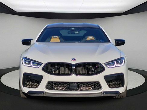 Used 2023 BMW M8 Gran Coupe xDrive Competition AWD/4WD image 2