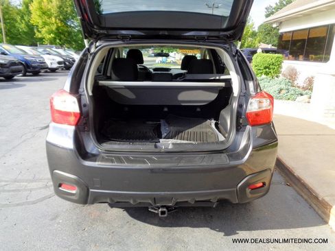 Used 2016 Subaru Crosstrek 2.0i Premium image 18