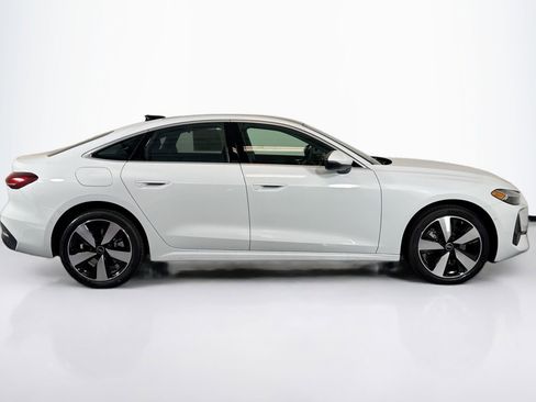 New 2025 Audi A5 2.0T Premium Plus image 4
