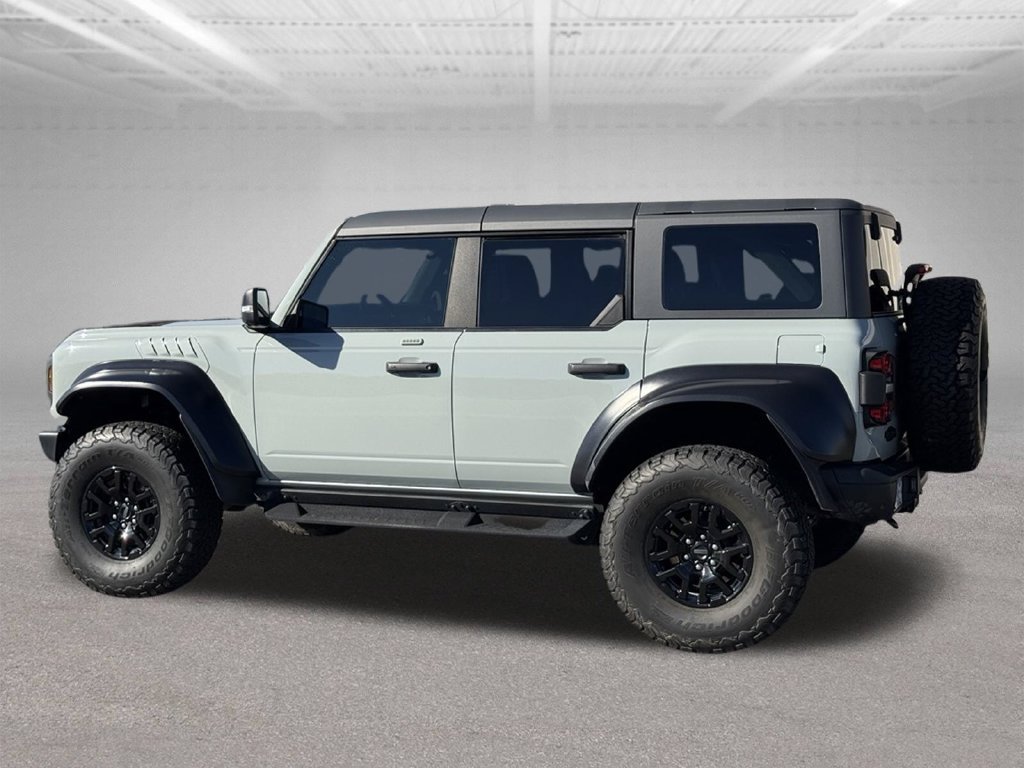Used 2022 Ford Bronco Raptor AWD/4WD image 13
