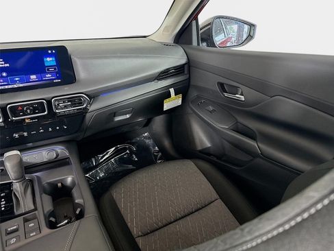 Certified 2026 Nissan Sentra SV w/ SV Convenience Package FWD image 23