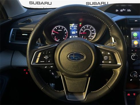Used 2022 Subaru Ascent Premium w/ Convenience Package image 15