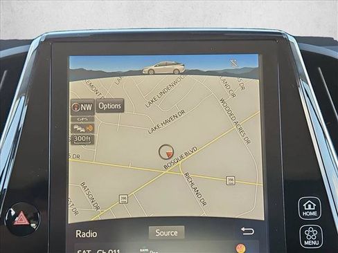 Used 2020 Toyota Prius Prime Limited FWD image 13