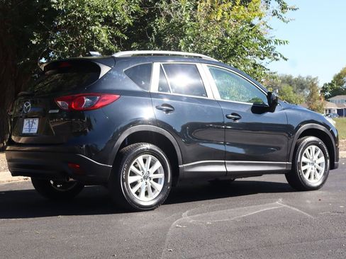 Used 2014 MAZDA CX-5 Touring image 5