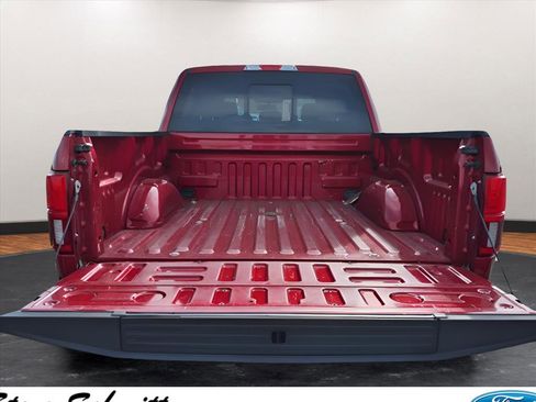 Used 2020 Ford F150 XLT w/ Equipment Group 302A Luxury image 23