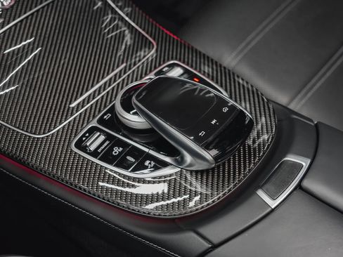 Used 2019 Mercedes-Benz E 63 AMG S image 74