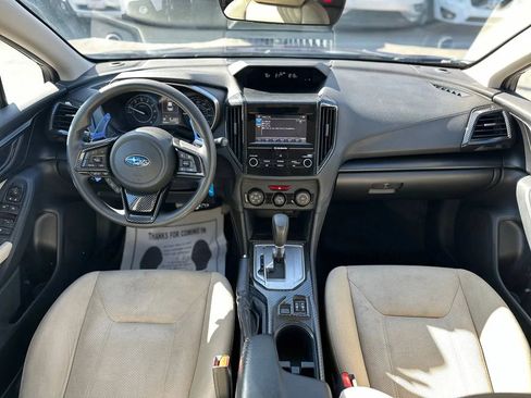 Used 2017 Subaru Impreza 2.0i Premium w/ BSD & Rcta/SRF/Eyesight image 34