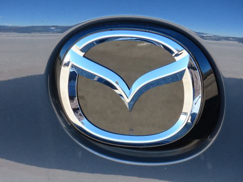 New 2026 MAZDA MAZDA3 Carbon image 15