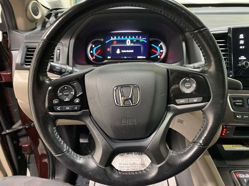 Used 2022 Honda Pilot Special Edition image 20