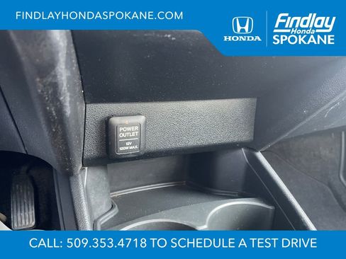 Used 2011 Honda Fit Sport image 13