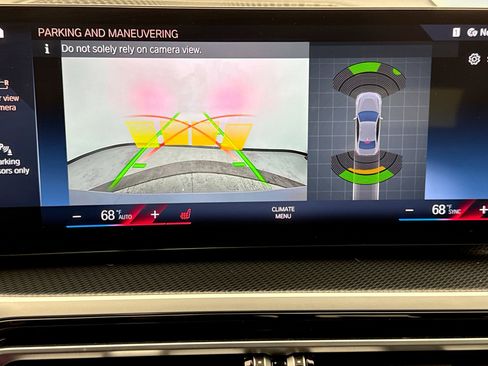 Used 2023 BMW M240i xDrive M240I AWD w/ Premium Package image 10