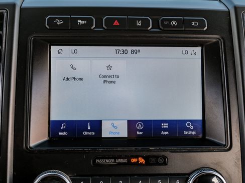 Used 2020 Ford Expedition Max King Ranch image 29