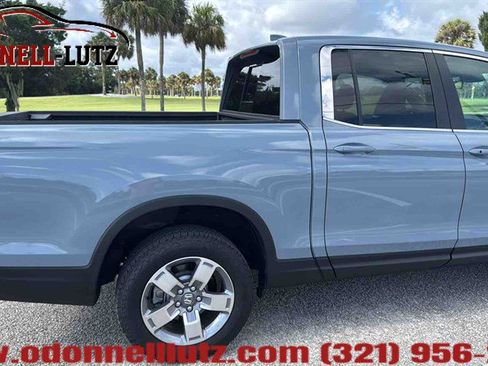 Used 2025 Honda Ridgeline RTL image 30