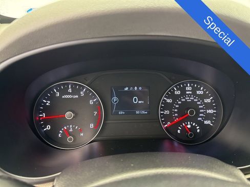 Used 2017 Kia Sportage EX w/ EX Premium Package FWD image 26