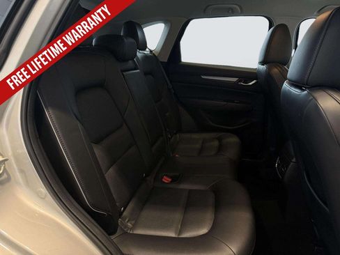 Used 2024 MAZDA CX-5 AWD 2.5 S w/ Select Package image 31
