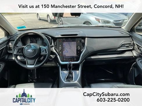 Used 2020 Subaru Outback Limited AWD/4WD image 19
