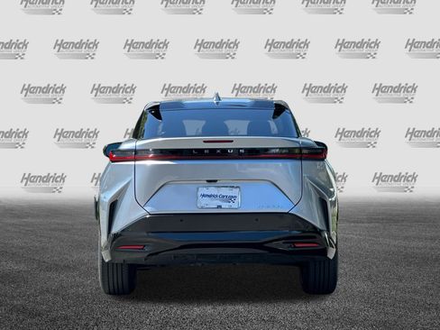 Certified 2024 Lexus RZ 300e Premium FWD image 6