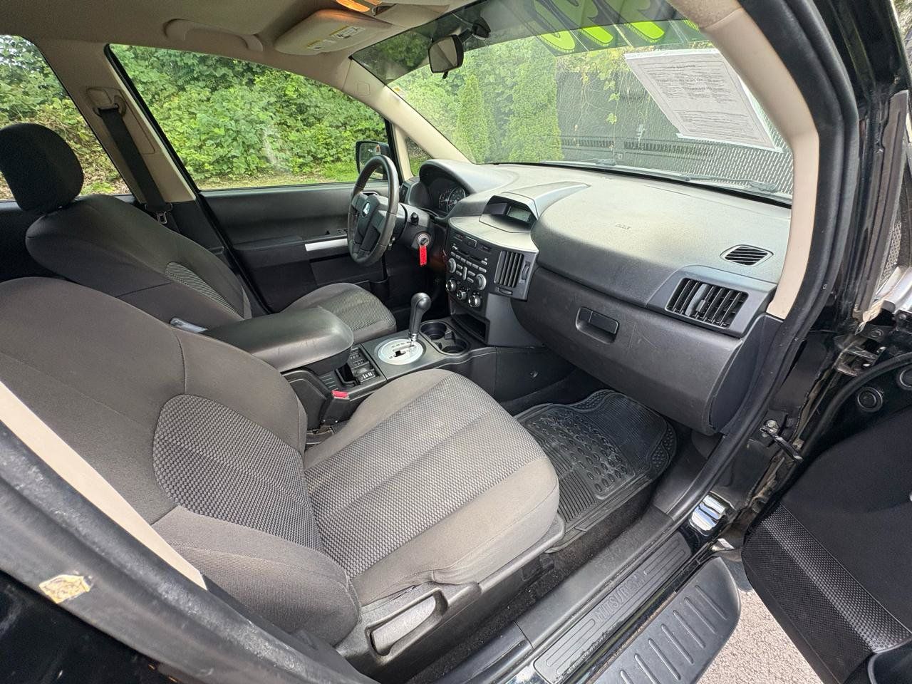 Used 2008 Mitsubishi Endeavor LS FWD image 15