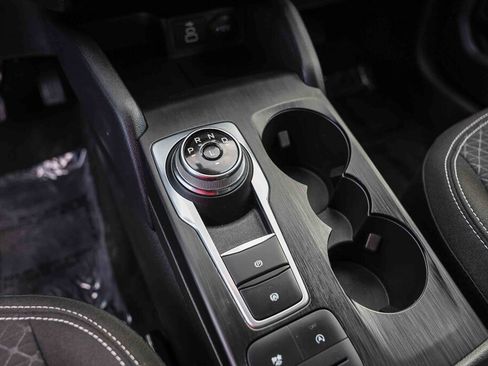 Used 2025 Ford Escape Active image 12