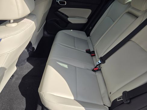 Certified 2026 Acura Integra A-Spec image 30