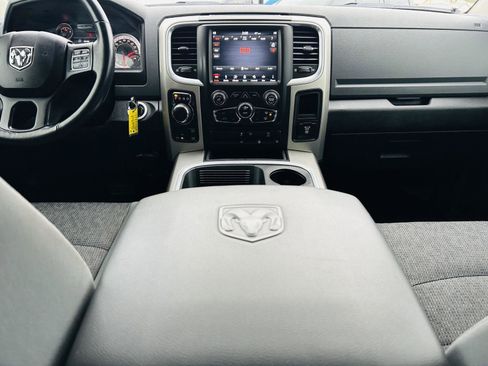 Used 2019 RAM 1500 Classic Warlock image 21