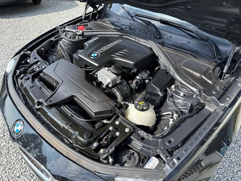 Used 2016 BMW 320i xDrive Sedan image 26