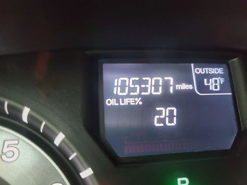 Used 2014 Honda Odyssey EX image 38