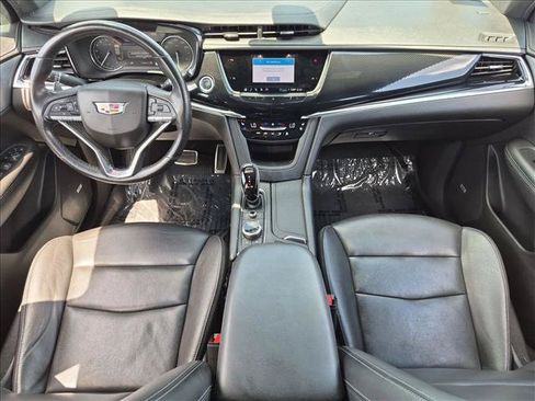 Used 2021 Cadillac XT6 Sport AWD/4WD image 17