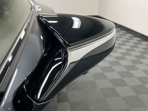 Certified 2024 Lexus LC 500 Convertible image 20