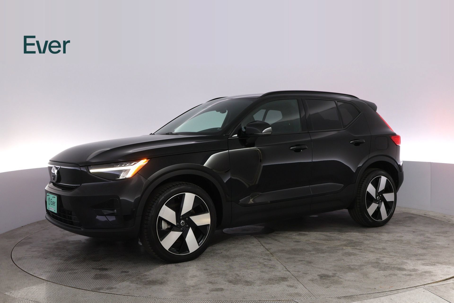 Used 2023 Volvo XC40 Recharge Ultimate AWD/4WD image 18