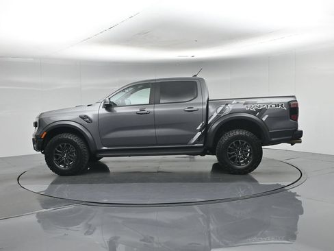 Certified 2024 Ford Ranger Raptor AWD/4WD image 34